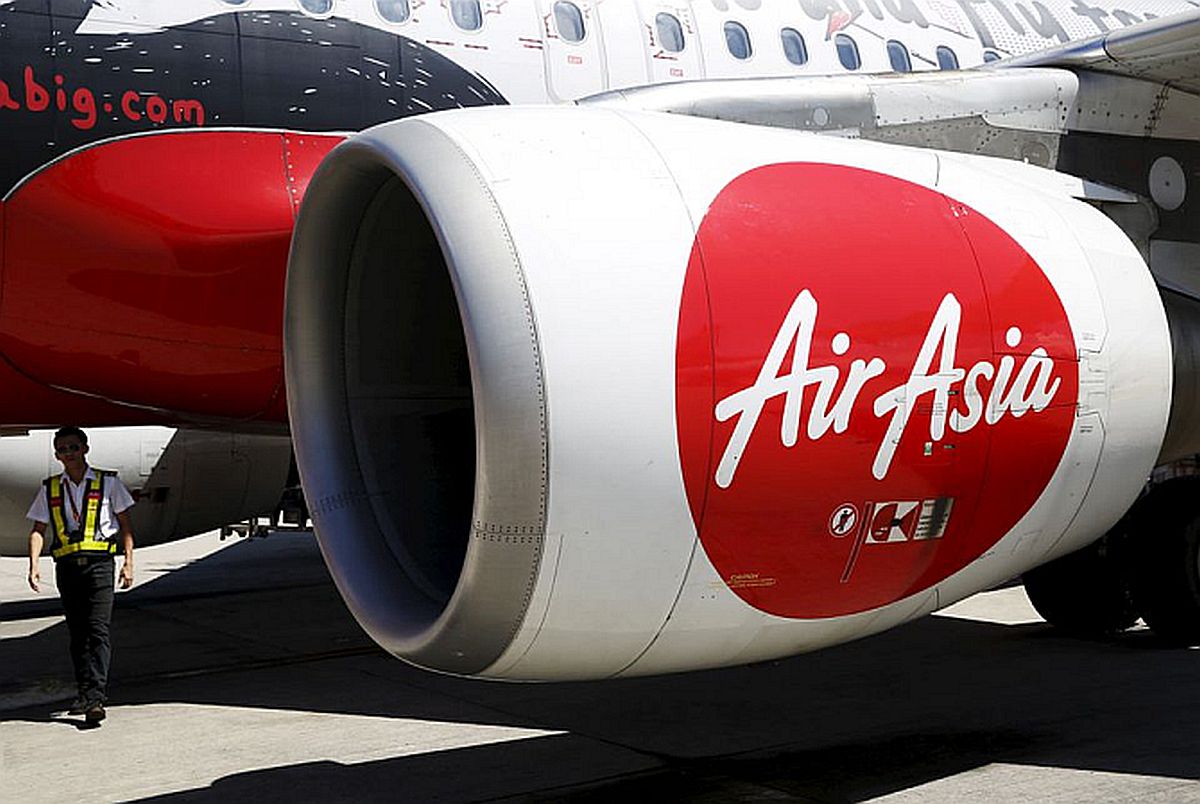 AI Express, AirAsia India under one reservation system