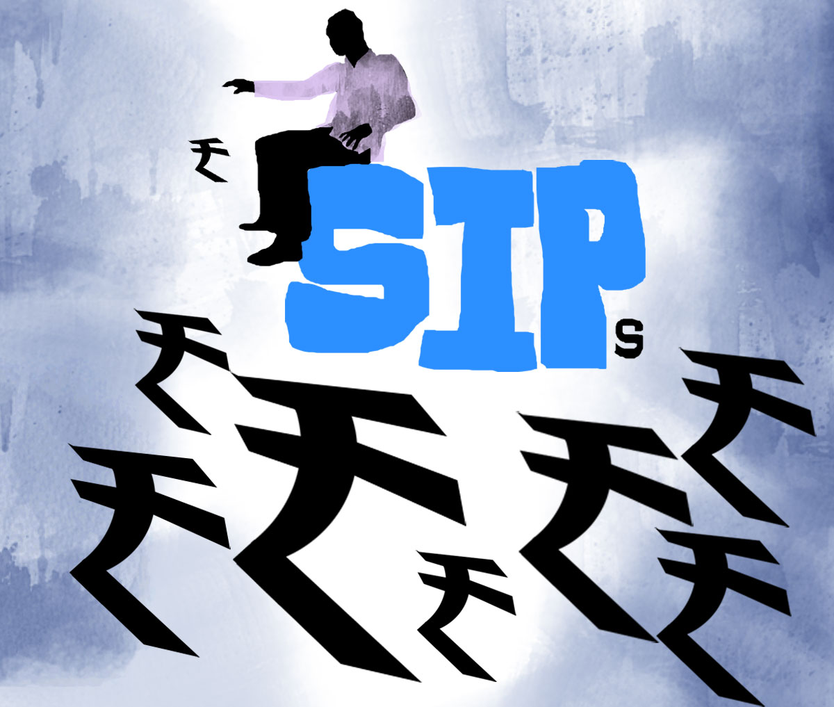 New SIP registrations decline, closures rise in FY23