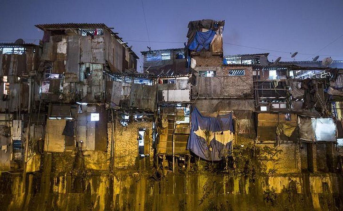 Dharavi