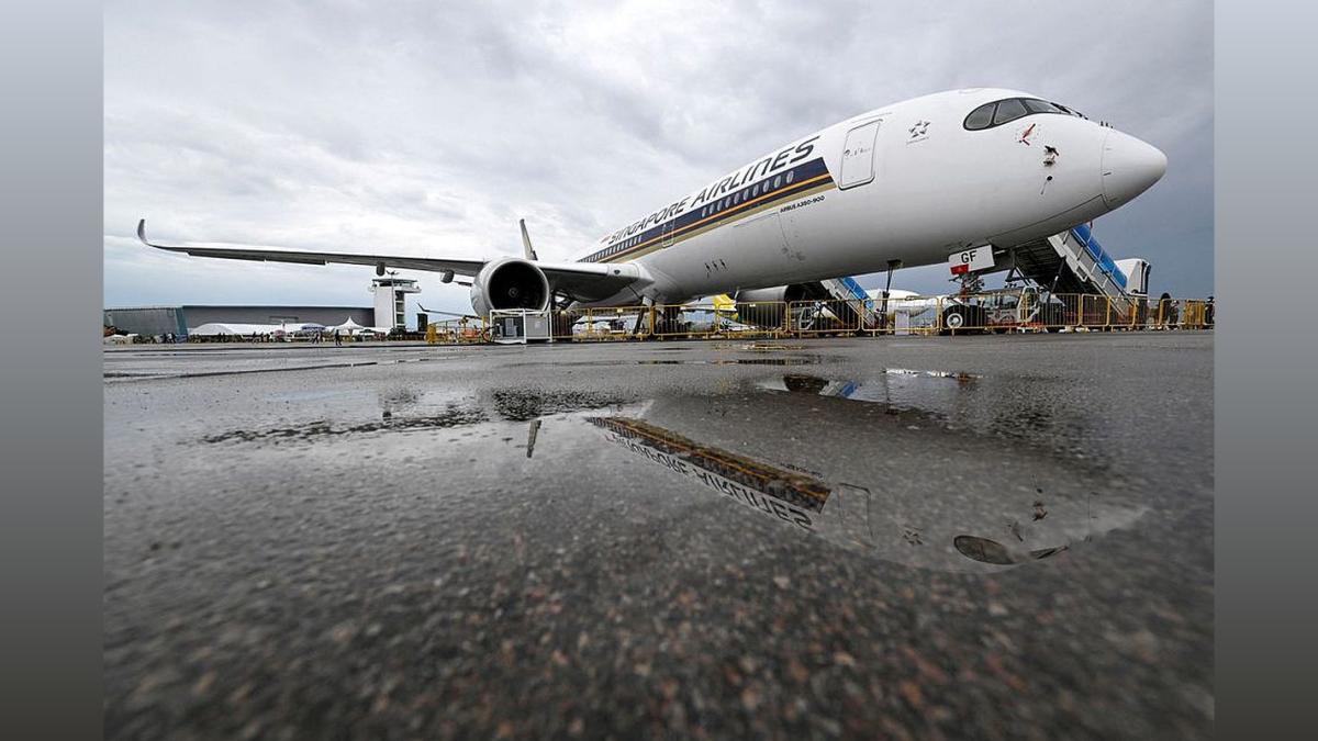 Air India Express Merger with AIX Connect in October