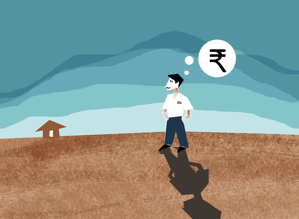 Have a home loan from HDFC? Be ready to pay higher EMI
