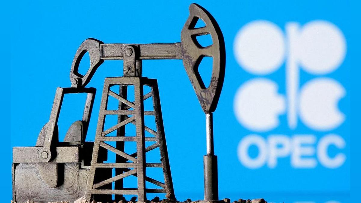 India's Oil Demand to Surge 3.4% in 2025: OPEC