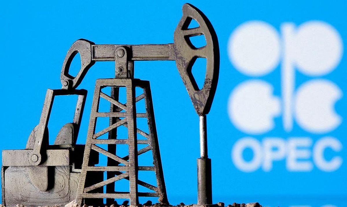 Opec