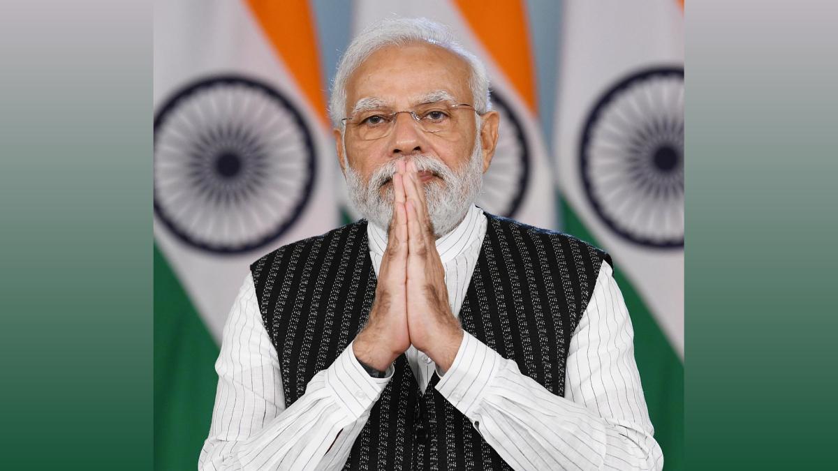 Modi Govt: Corruption-Free Regime, India 3rd Largest Economy - Goyal