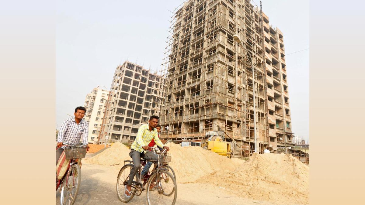 Landmark Group to Invest Rs 4,200 Cr in Delhi-NCR Housing, Commercial Projects