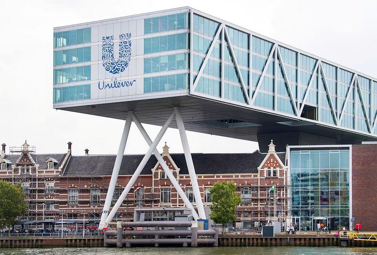 Unilever