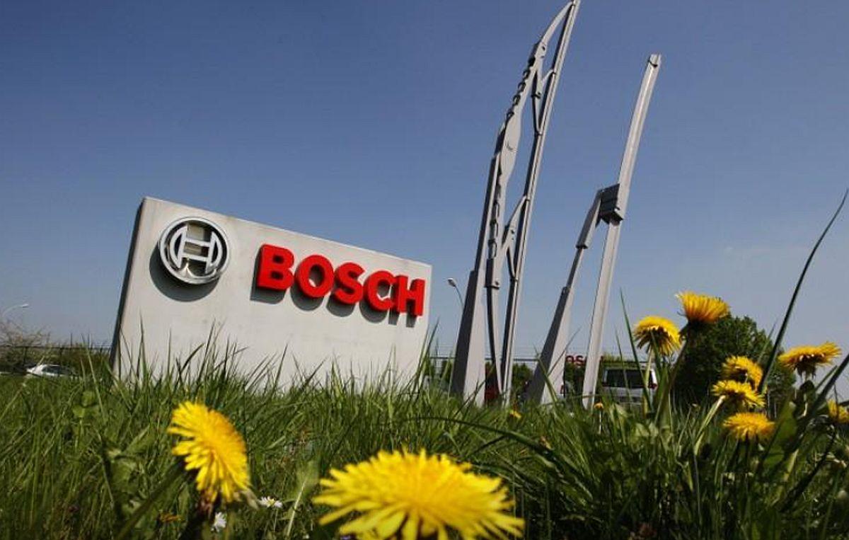 Bosch