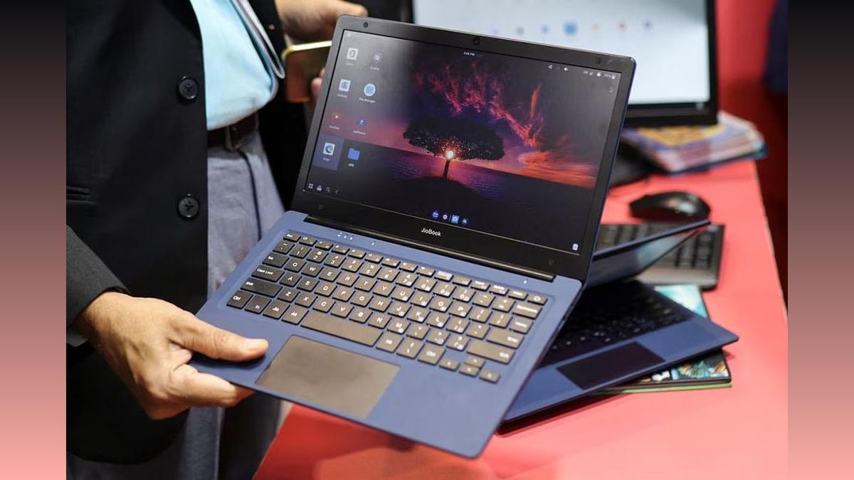 Laptop Import Policy Flip-Flops Hurt Biz: GTRI