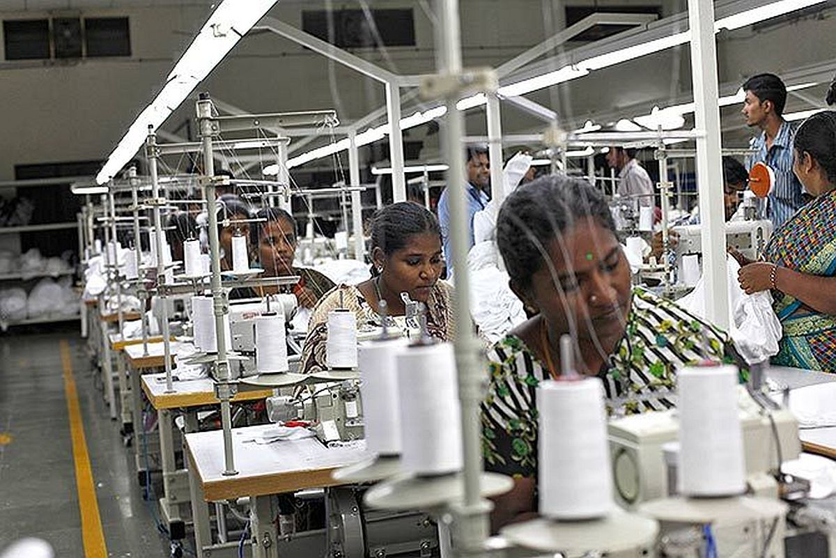 India's Textile Sector: PM Modi's Vision for Growth