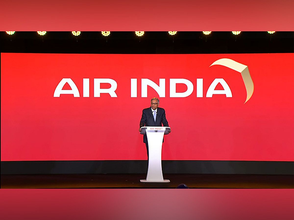 Air India