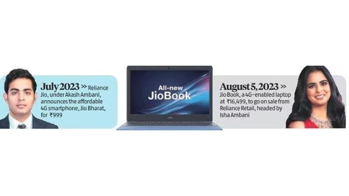 Akash Ambani: India at Forefront of Digital Revolution