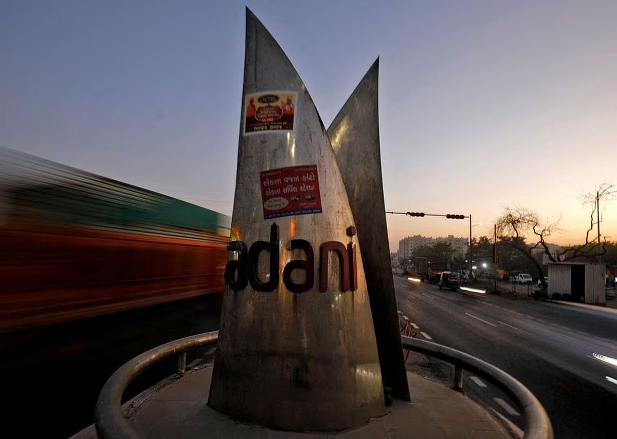 Adani