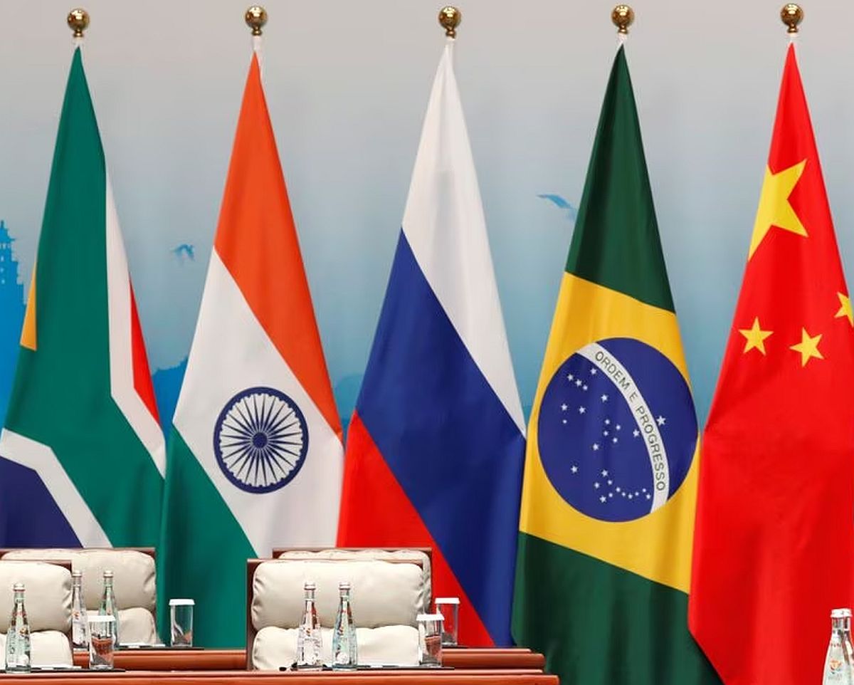 BRICS Nations Boost Trade, Local Currency Settlements