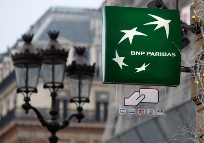 BNP Paribas