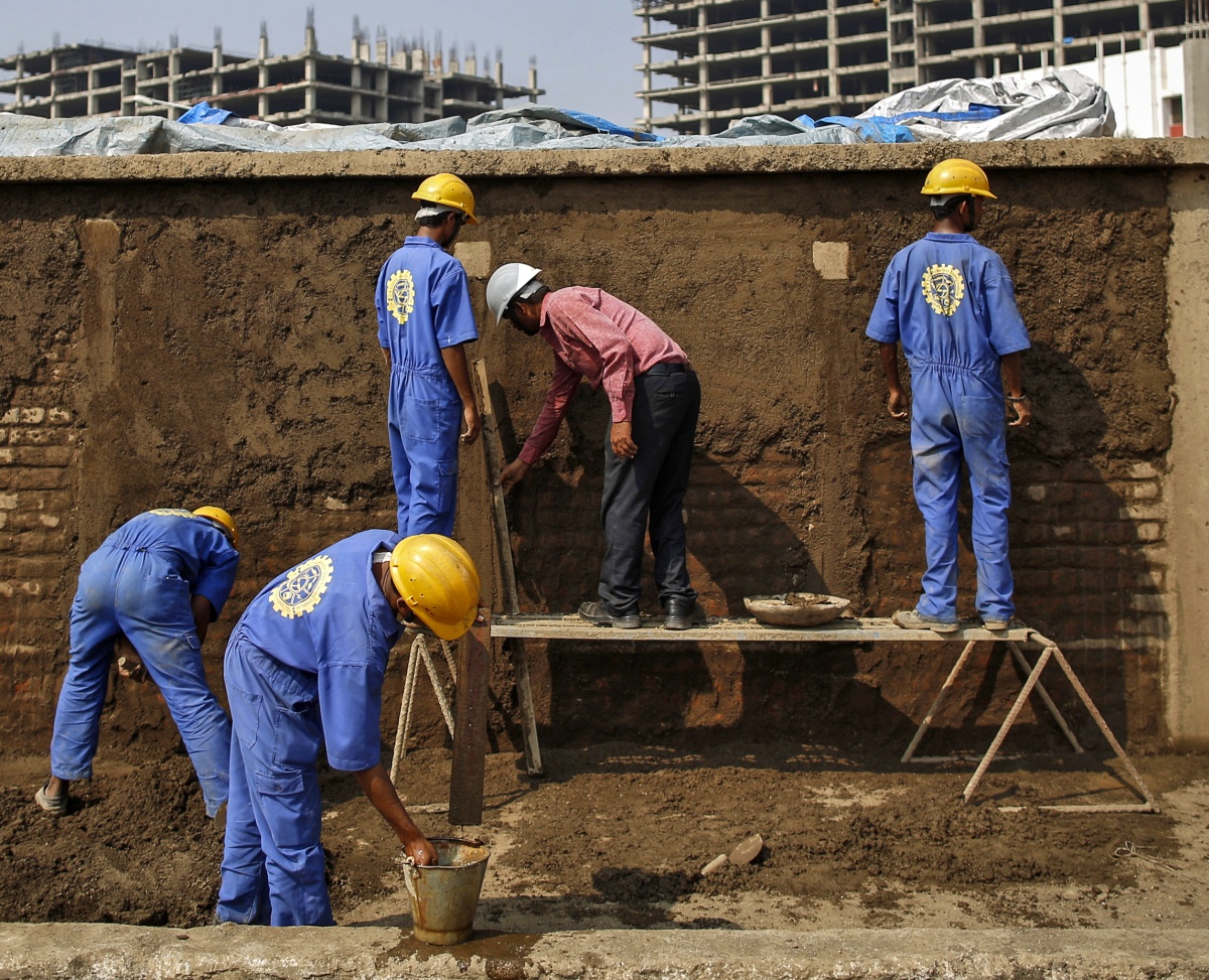 Why India Has Shortage Of Skilled Workers