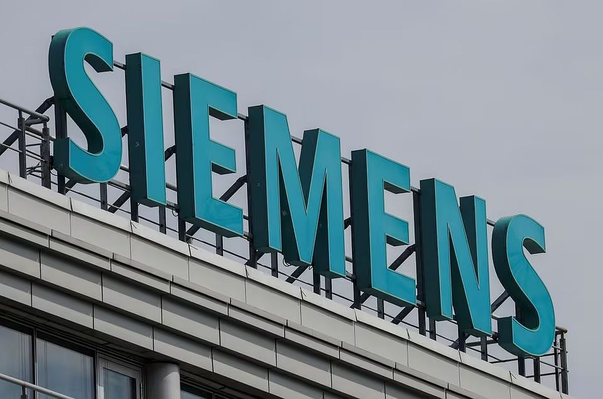 Siemens