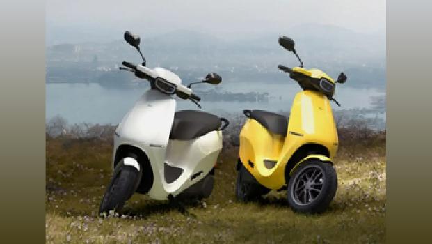 File image/Courtesy Ola Electric