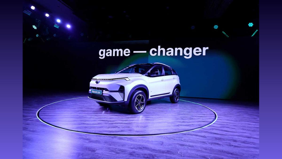 Maruti Suzuki Plans e VITARA Charging Infra for Primary Car Use