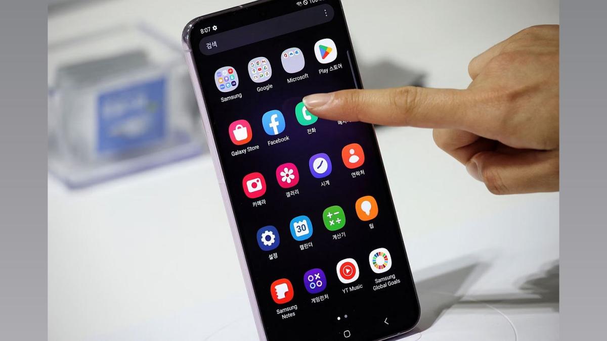 Samsung Galaxy S25 Edge: Slimmest Smartphone Now Made in India