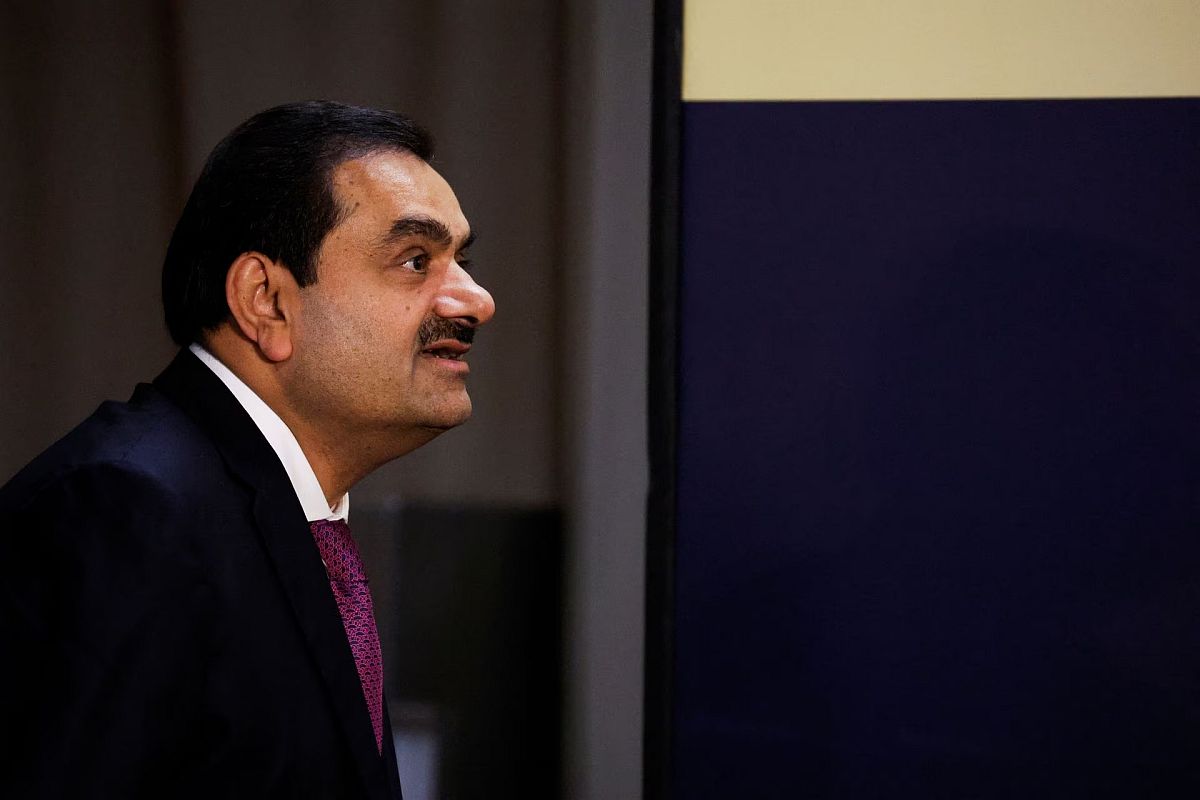 5 PSU insurers have Rs 347-cr exposure to Adani firms