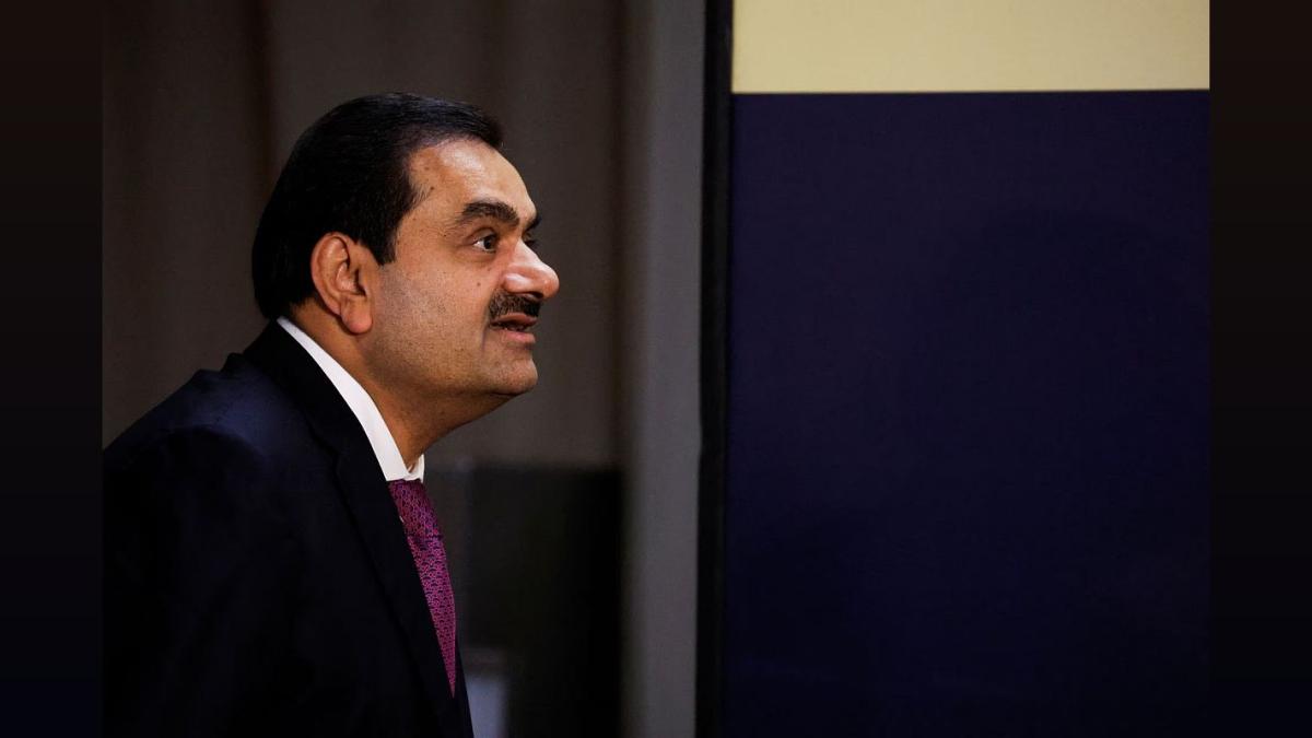 Adani Group EBITDA Soars 34% to Rs 79k cr in 2023