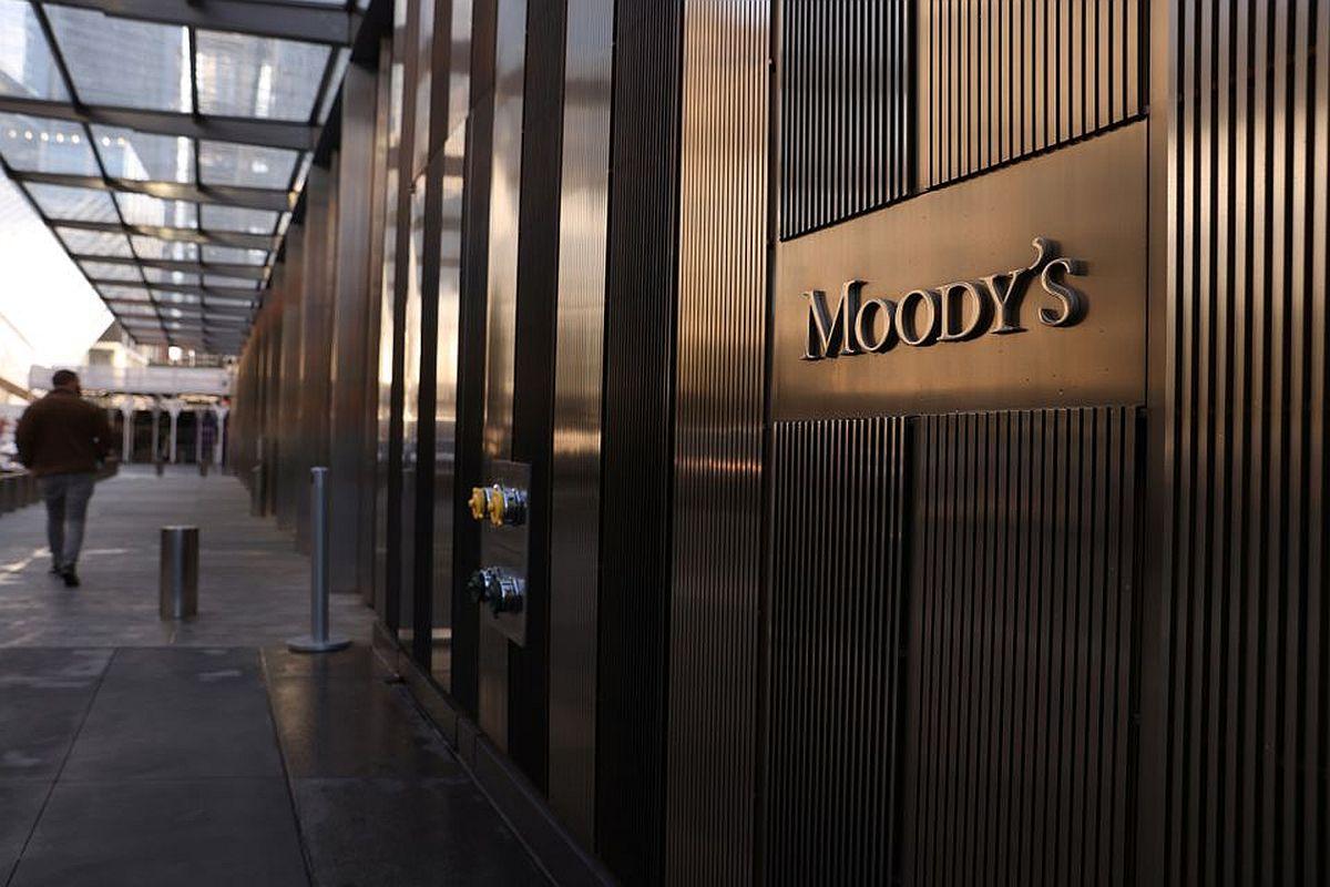 Moody's