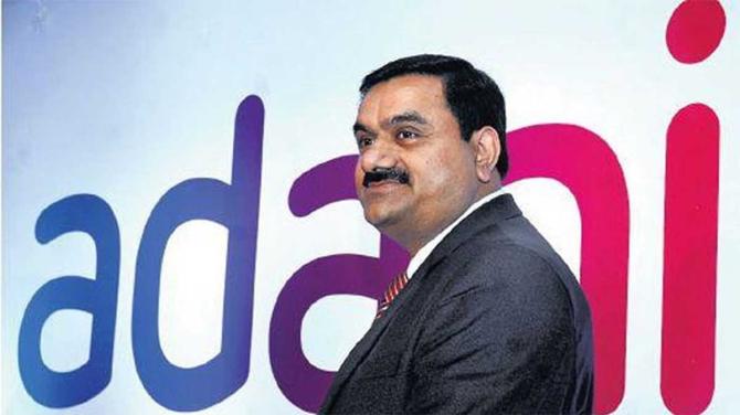 Gautam Adani