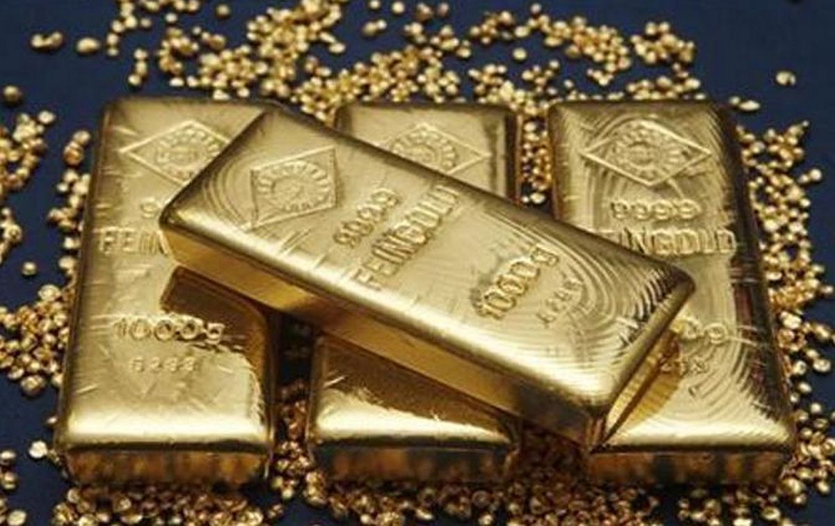 Gold ETFs acquire patina of 4-year low investment