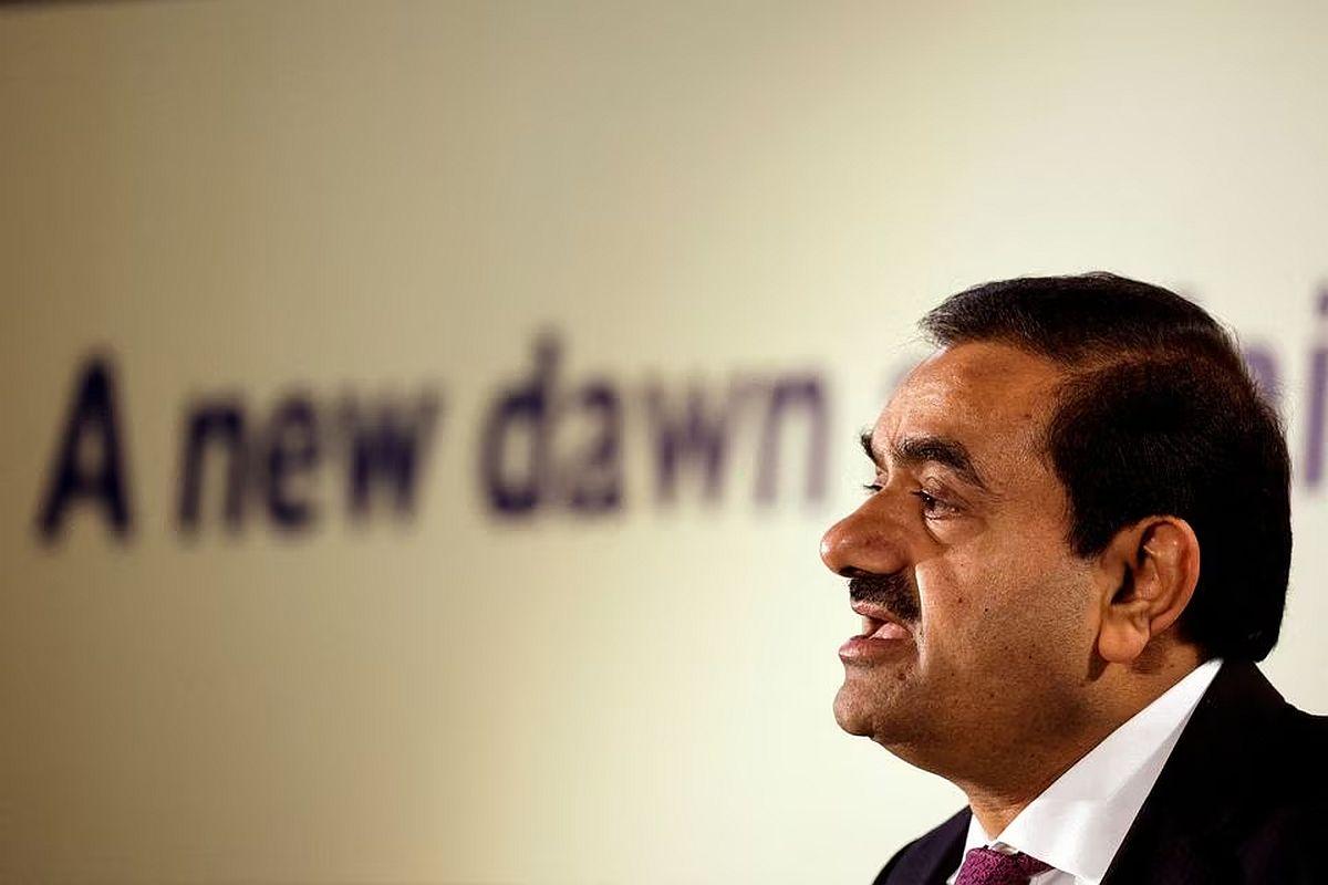 SC asks Sebi to probe allegations against Adani group