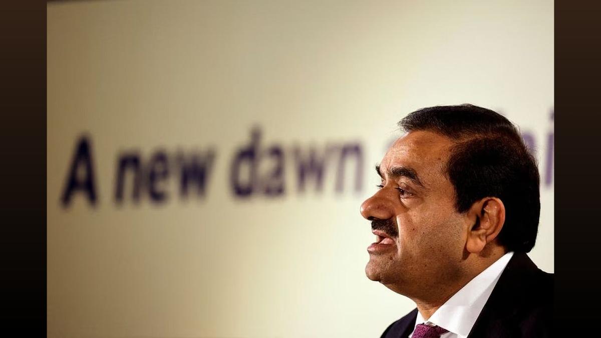 Adani Power to Sell Stakes in Aviceda Infra Park and Innovant Buildwell to AdaniConnex for Rs 540 cr