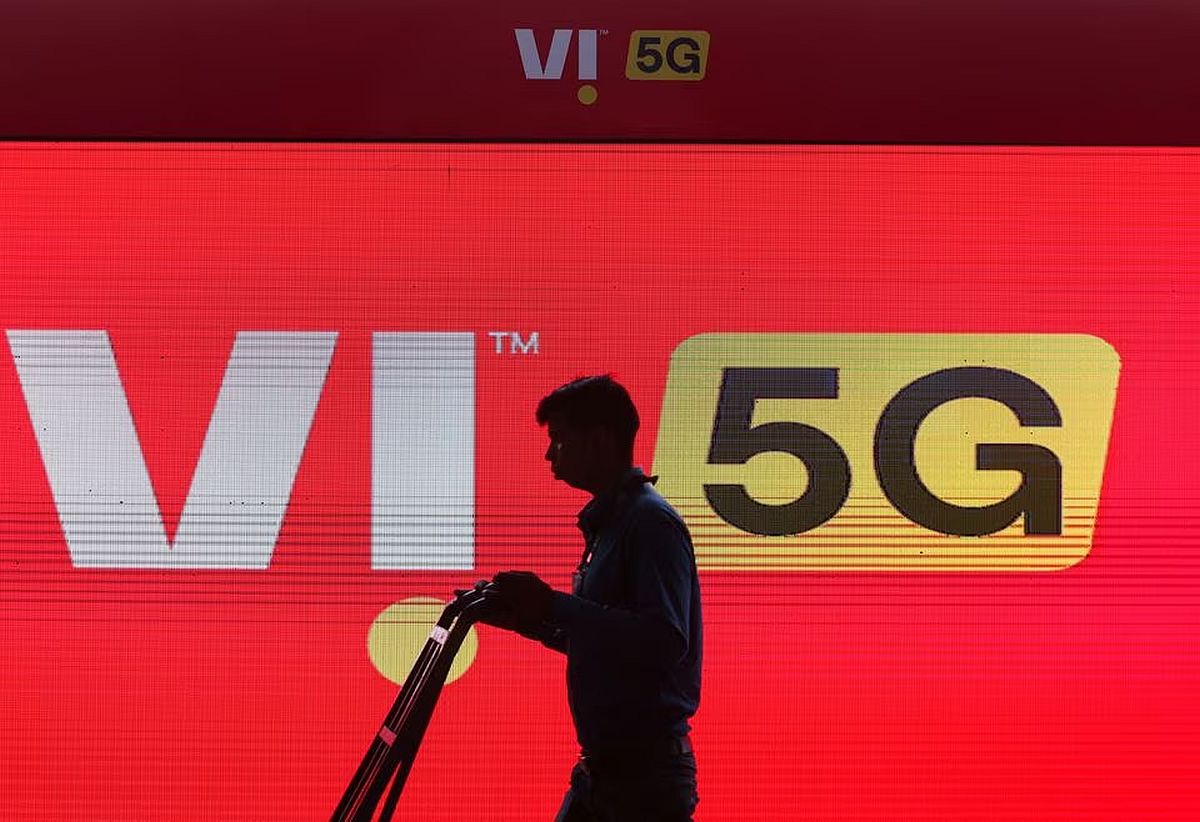 Vodafone Idea to Roll Out 5G in 6-9 Months After FPO