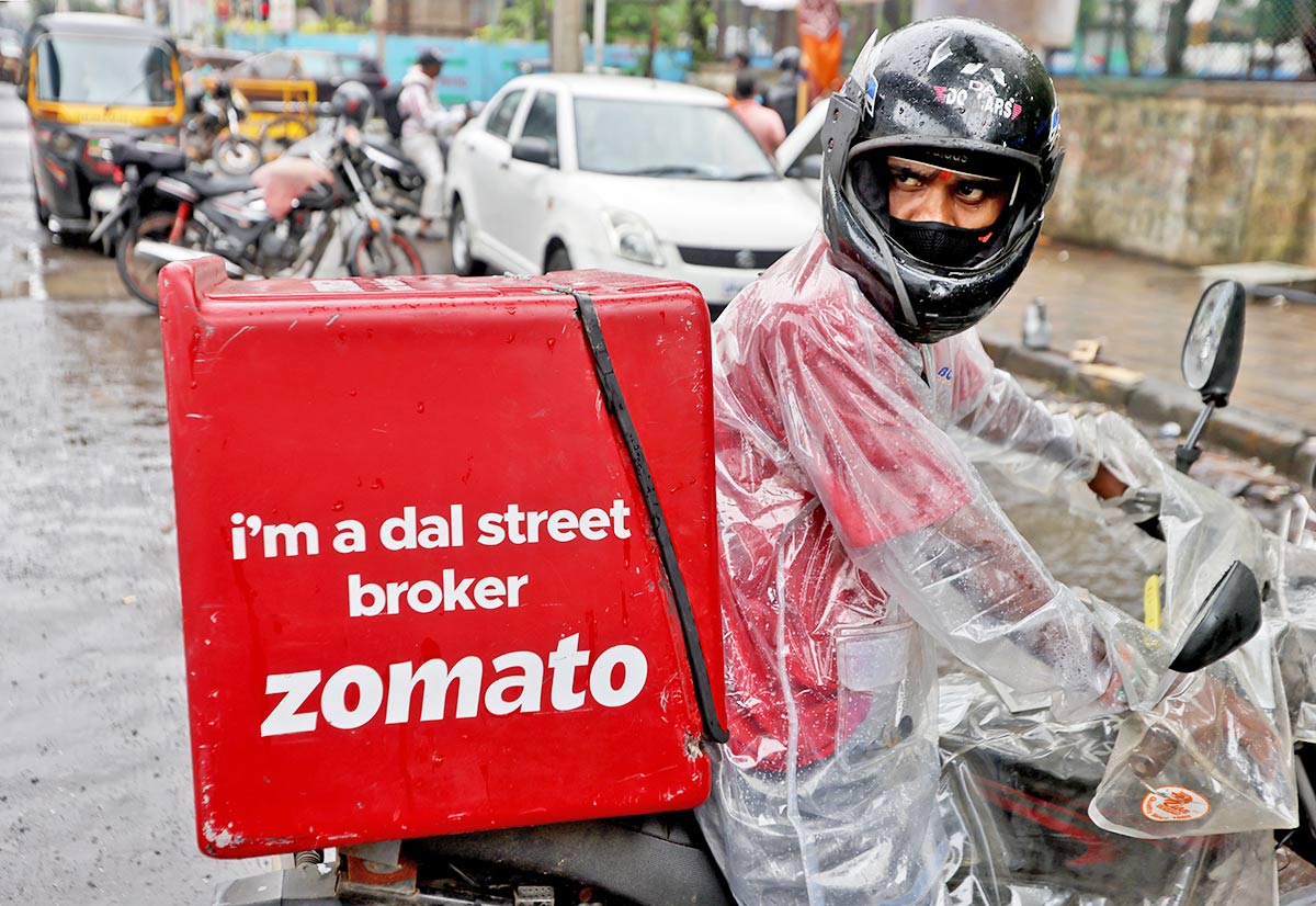 Zomato Payments Gets RBI Approval for Online Payment Aggregator