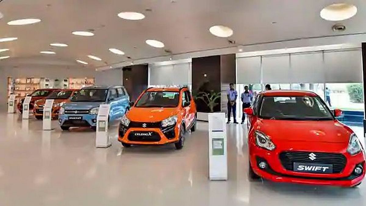 Maruti, Hyundai post single-digit rise in Jun PV sales
