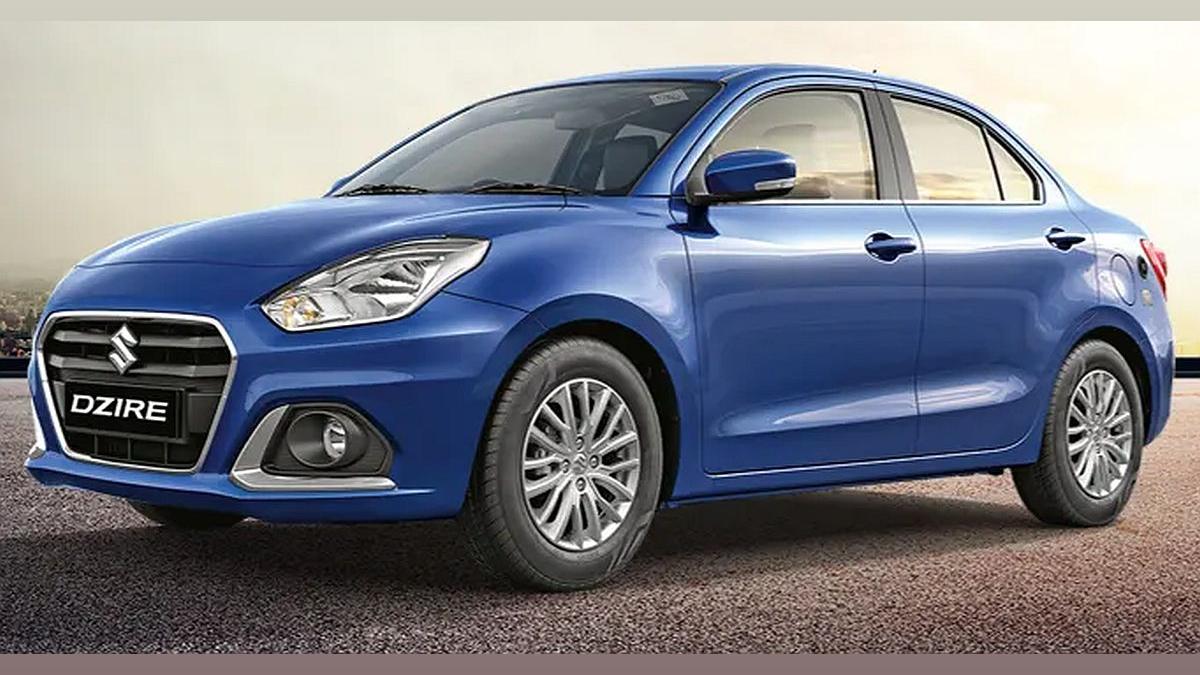 Maruti Suzuki: On Track for 4 Lakh Exports This Fiscal