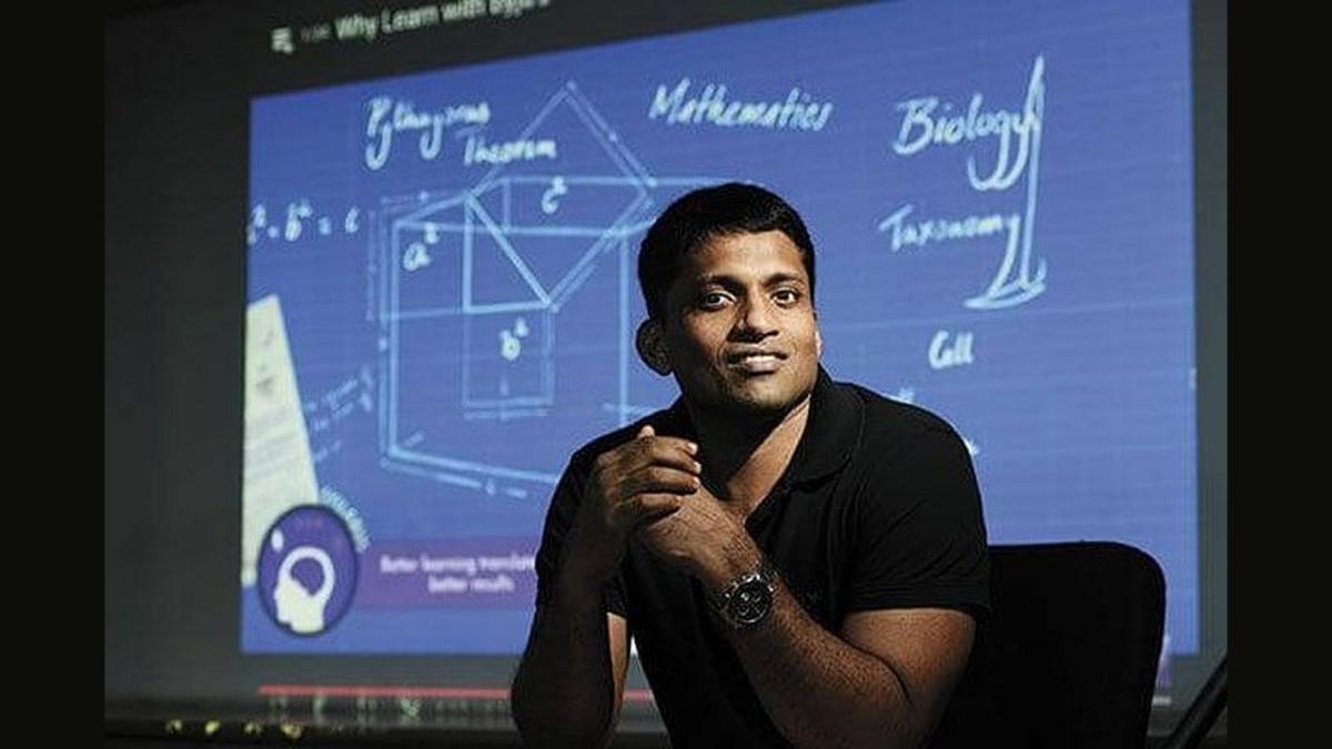 BYJU'S Appoints Jiny Thattil as Chief Technology Officer