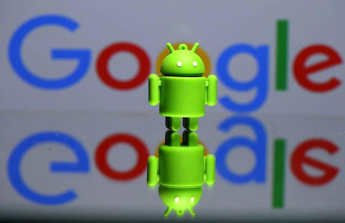 Android probe: CCI 'protecting' Amazon, Google to SC