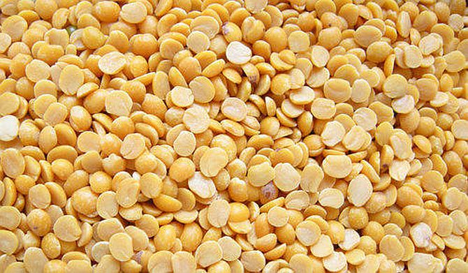 Tur, Chana, Urad Dal Prices to Soften from July: Govt