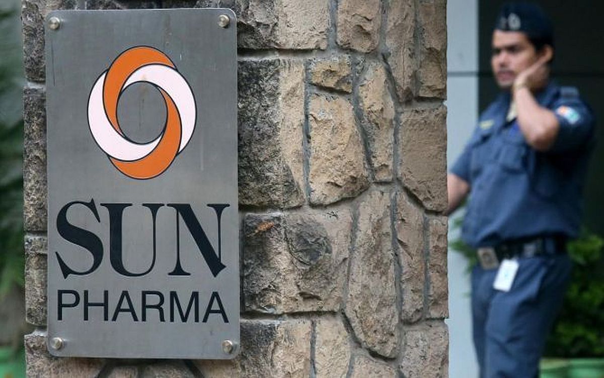 USFDA Issues Warning Letter to Sun Pharma for Manufacturing Issues