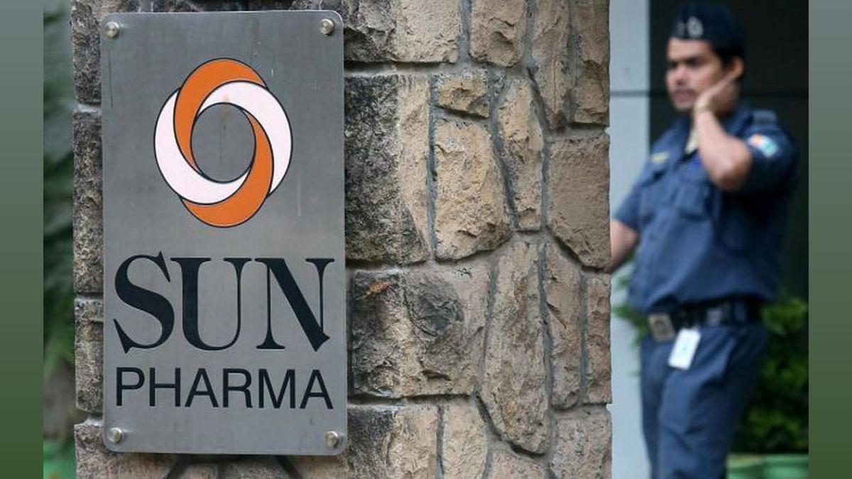 Sun Pharma gets USFDA warning letter for Dadra unit 