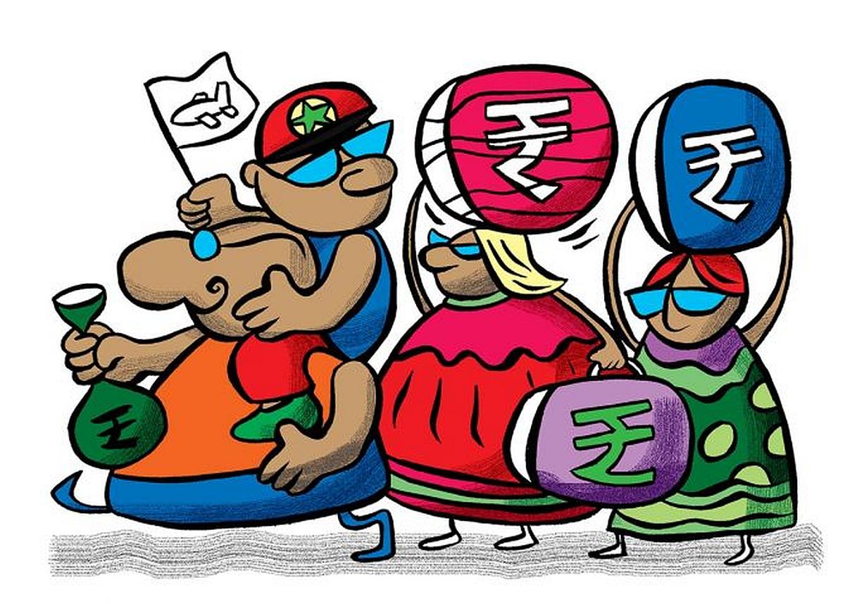 India to have over 7K more ultra-rich individuals