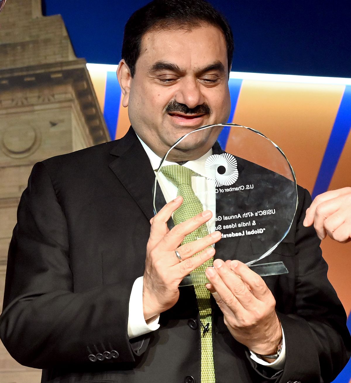 Gautam Adani