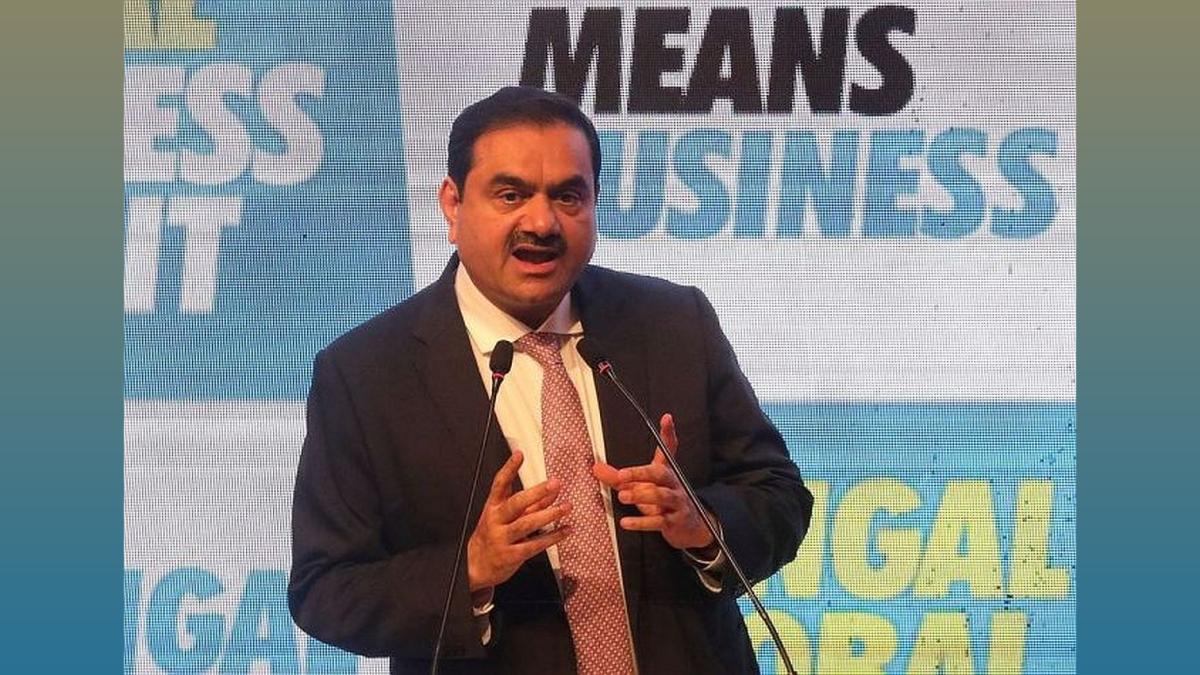 Adani's Renewable Energy Impresses European Ambassadors