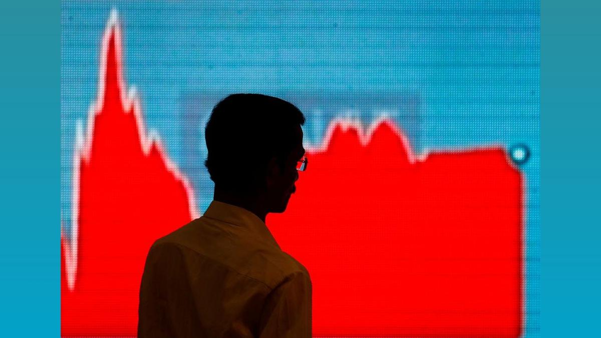 Sensex, Nifty Hit Record Highs: Inflation, IT Stocks Drive Gains