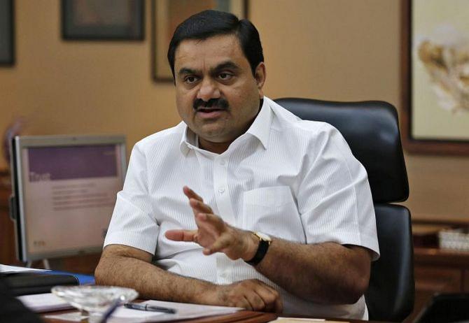 Adani