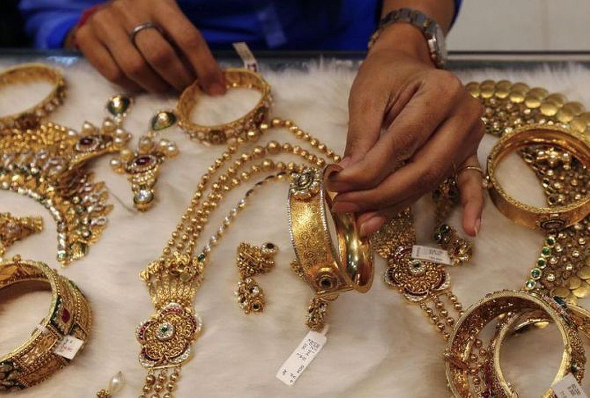 India's Gem & Jewellery Exports Dip 18.79% in Aug