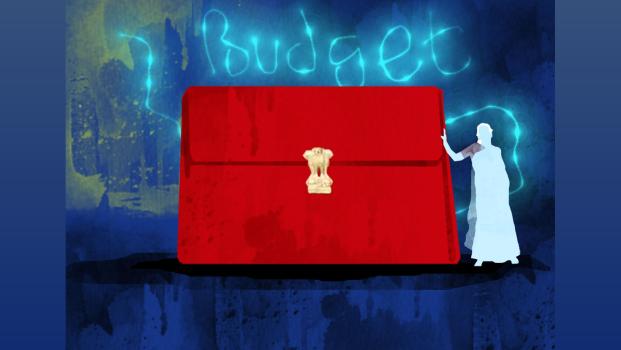 Illustration: Dominic Xavier/Rediff.com