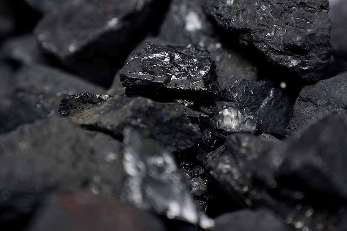 Coal