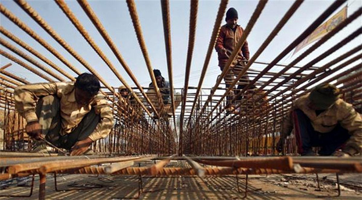 Israel to Recruit Thousands of Construction Workers from India