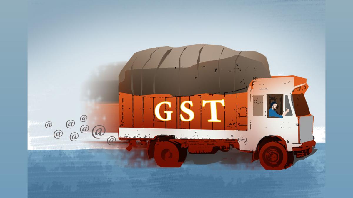 GST Rate Rationalization: GoM to Meet Ahead of Council Meeting: Rediff Moneynews