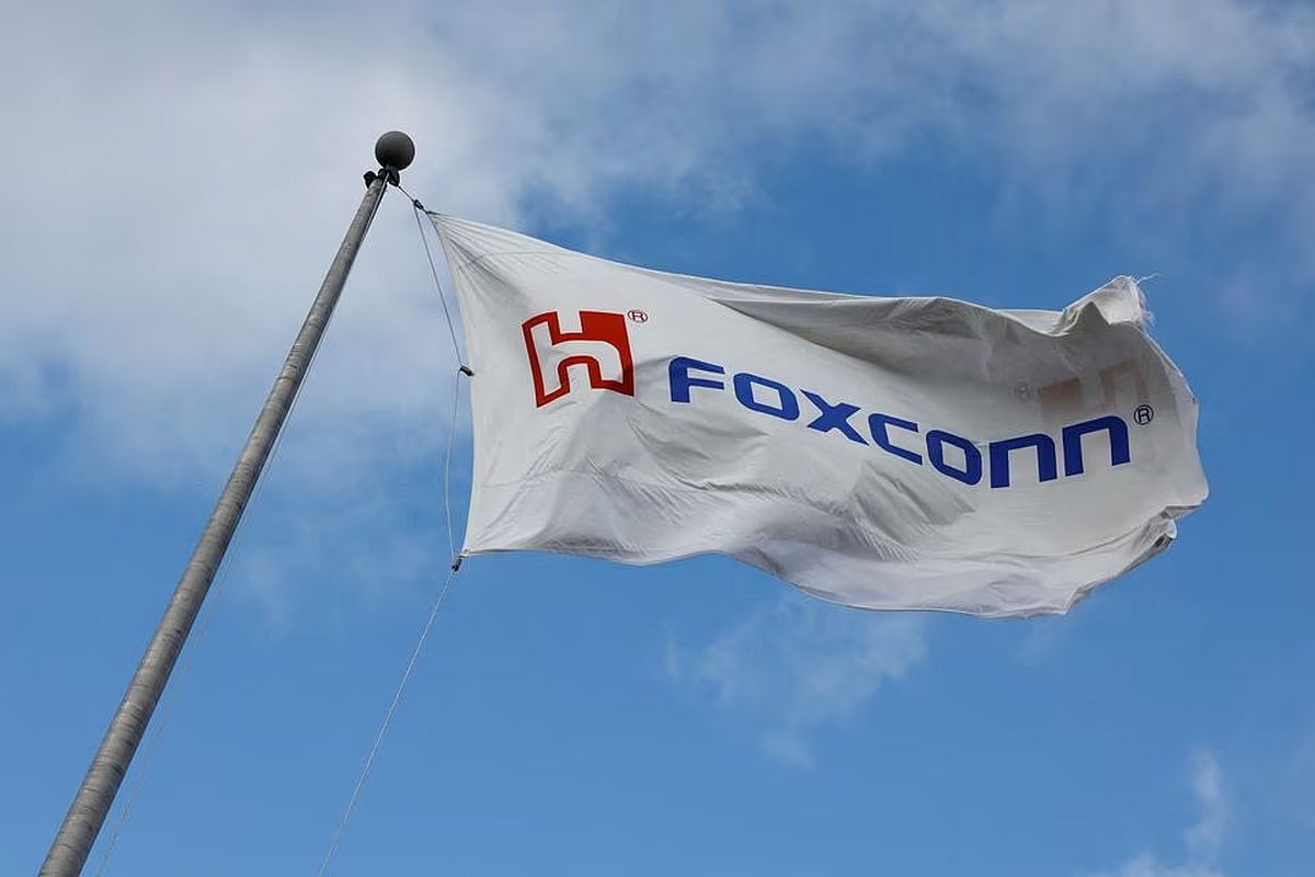 Foxconn